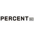 Percent Science