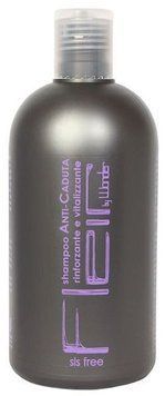 Зміцнюючий шампунь Alan Jey Anti-Caduta Shampoo проти випадання волосся 500 мл 2465 фото