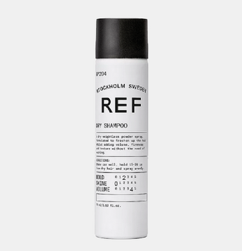 Сухой шампунь для волос REF Dry Shampoo 75 мл 31210 фото