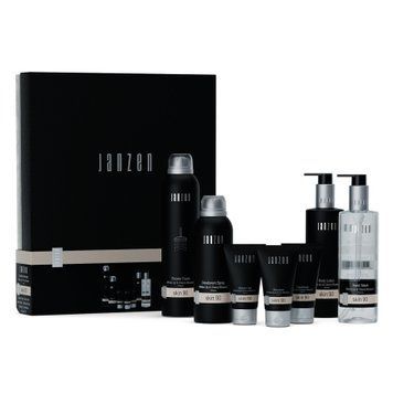 Набор JANZEN Confident Moments Skin 90 (7 предметов) 94390 фото