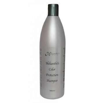 Шампунь захист кольору Orising Helianthis Color Protection Shampoo 1000 мл OR H060 фото