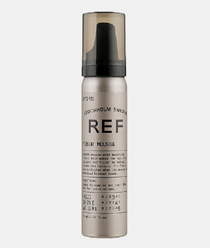Мус для волосся з волокнами REF Fiber Mousse N&deg;345 75 мл 32210 фото