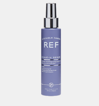 Несмываемая сыворотка для волос REF Leave In Serum 125 мл 29450 фото