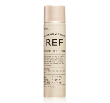 Лак для волос экстра-сильной фиксации REF Extreme Hold Spray N&deg;525 75 мл 31329 фото