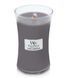 Ароматична свічка з ароматом замші і сандалу Woodwick Large Sueded Sandalwood 609 г 93024E фото 1