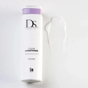 Sim Sensitive DS Color Conditioner Кондиціонер для фарбованого волосся 200 мл 6417150014780 фото