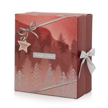 Набір Yankee Candle на 24 свічки 1738648E фото