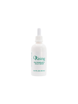Orising Multienergetico Serum Мультиэнергетическая сыворотка для кожи головы 95 мл OR 1015 фото