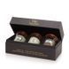 Набор свечей Woodwick Mini Fireside, Sand and driftwood, White teak 1741952E фото 1
