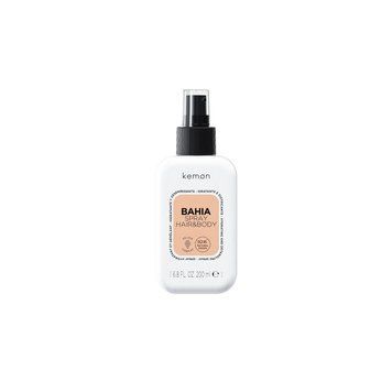 Kemon Haircare Bahia Spray спрей для защиты волос во время пребывания на солнце 200 мл 0034414 фото