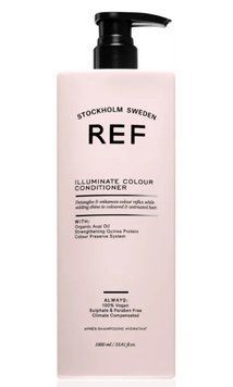 Кондиционер REF Illuminate Colour Conditioner для окрашенных волос 1000 мл 26335 фото