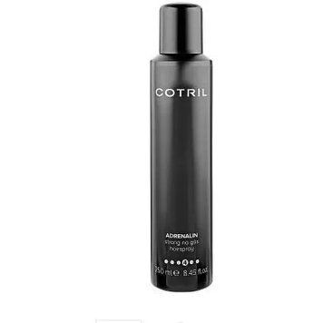 Финишный спрей сильной фиксации без газа Cotril Adrenalin Strong No Gas Hairspray 250 мл PNSYCW0730 фото