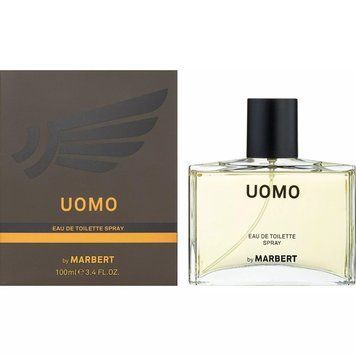 Marbert Uomo Eau de Toilette Туалетна вода для чоловіків 100 мл 456042 фото