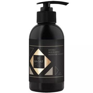 Зволожуючий шампунь Hadat Cosmetics Hydro Nourishing Moisture Shampoo 250 мл Hadat01 фото