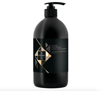 Зволожуючий шампунь Hadat Cosmetics Hydro Nourishing Moisture Shampoo 800 мл Hadat02 фото