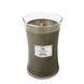 Ароматична свічка з ароматом свіжозрізаної ялини Woodwick Large Frasier Fir 609 г 93175E фото 2