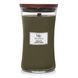 Ароматична свічка з ароматом свіжозрізаної ялини Woodwick Large Frasier Fir 609 г 93175E фото 1