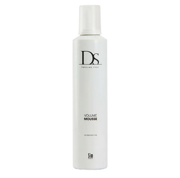 Sim Sensitive DS Volume Mousse Мус для об'єму волосся 300 мл 6417150008383 фото