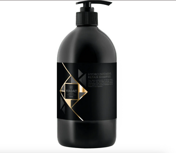 Відновлювалюючий шампунь Hadat Cosmetics Hydro Intensive Repair Shampoo 800 мл Hadat04 фото