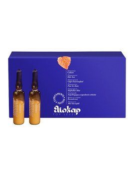 Фитоэссенция против выпадения волос Eliokap 6*4 мл 10401s фото