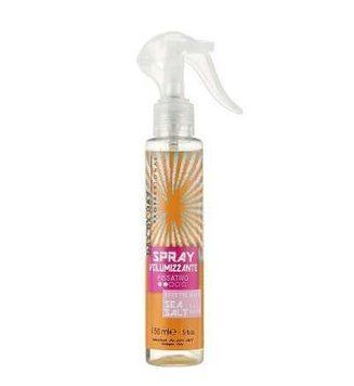Спрей для волосся Alan Jey Sea Salt Spray для надання об'єму з морською сіллю 150 мл 10750 фото
