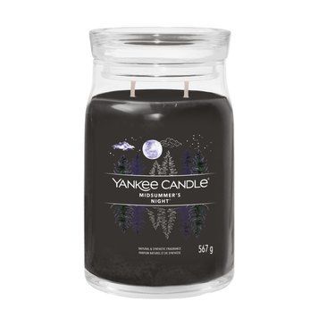 Ароматична свічка Yankee Candle Midsummer's Night Large 1629968E фото