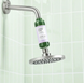 Voesh Vitamin C Shower Filter Lavender Land Фільтр для душу з вітаміном С Лаванда  VBF125LVR фото 2