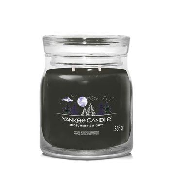 Ароматична свічка Yankee Candle Midsummer's Night Medium 1630002E фото