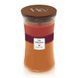 Ароматична свічка з тришаровим ароматом Woodwick Large Trilogy Autumn Harvest 609 г 93975E фото 2