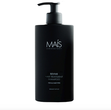 Шампунь для волос восстанавливающий Mais Laboratory Revive Hair Treatment Shampoo 500 мл MaisL02 фото
