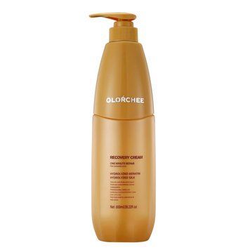 Olorchee Recovery Cream One Minute Repair Експрес-догляд для відновлення волосся за 1 хвилину 800 мл Ol0019800 фото