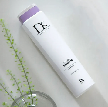 Sim Sensitive DS Color Shampoo Шампунь для фарбованого волосся 250 мл 6417150014766 фото