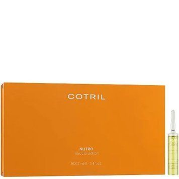 Концентрированный лосьон COTRIL Nutro Miracle Potion 3х12 мл PNCOTTR10680 фото