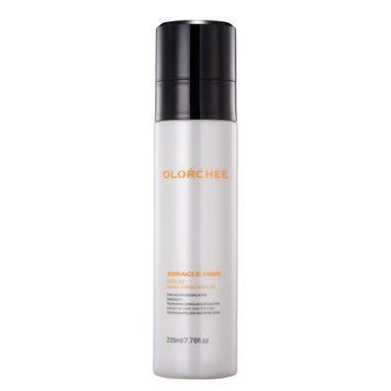 Olorchee Miracle Hair Serum Спрей сироватка з олією аргани 220 мл Ol0021220 фото