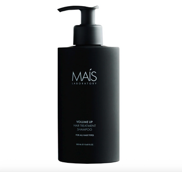 Шампунь для объема волос Mais Laboratory Volume Up Hair Treatment Shampoo 300 мл MaisL05 фото