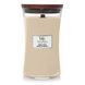 Ароматична свічка з ароматом чистої ванілі Woodwick Large Vanilla Bean 609 г 93112E фото 3