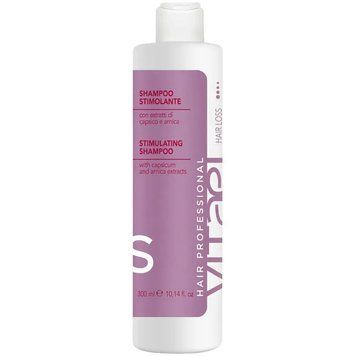 VITAEL HAIR LOSS STIMULATING SHAMPOO Шампунь проти випадіння волосся 100 мл VTL0017 фото
