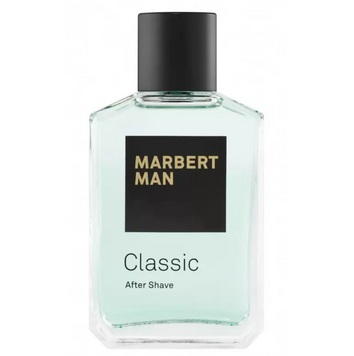 Marbert Лосьйон після гоління Marbert Man Classic After Shave 50 мл 455004 фото