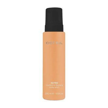 Мусс для душа Cotril Nutro Nourishing Foaming Body Wash 200 мл PNCOTTR10490 фото