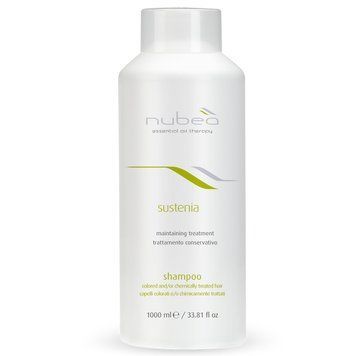 Шампунь для окрашенных/осветленных волос Nubea Sustenia 1000 мл 26010 фото