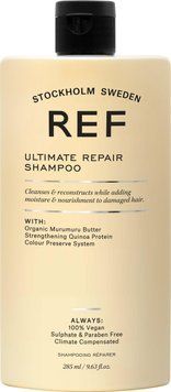 Шампунь REF Ultimate Repair Shampoo глубокое восстановление 285 мл 25020 фото