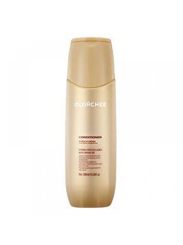 Olorchee Nutrient Nourishing Conditioner Кондиціонер для живлення волосся 300 мл Ol0014300 фото