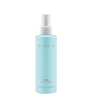 Спрей для восстановления локонов COTRIL CURL Reviving Spray 200 мл PNCOTTR2470 фото