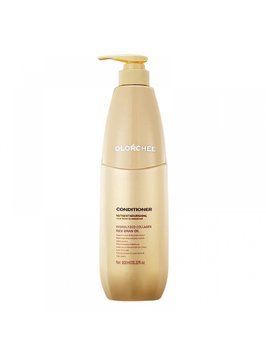 Olorchee Nutrient Nourishing Conditioner Кондиціонер для живлення волосся 800 мл Ol0015800 фото