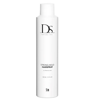 Sim Sensitive DS STRONG HOLD HAIRSPRAY Лак для волосся сильної фіксації 300 мл 6417150007874 фото