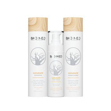 Подарочный набор Bao-Med Luxuriate (шампунь, кондиционер, сыворотка) 57019 фото
