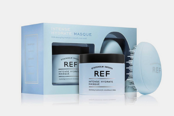 Промо бокс REF Promo Box Intense Hydrate Masques Зволоження волосся 50201 фото