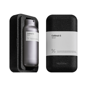 Percent Science Сыворотка антивозрастная Cellinol-5 Serum 48 мл  PS8809518612321 фото