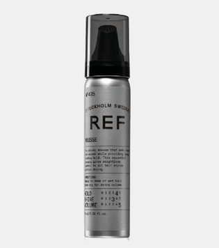 Мусс для объема волос REF Mousse 75 мл 32110 фото