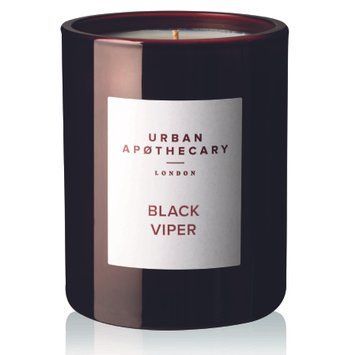 Ароматическая свеча Urban apothecary Black Viper 300 г UALWBVC300 фото